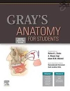Grays Anatomy For Students-Second South Asia Edition | آناتومی خاکستری برای دانش آموزان-نسخه دوم جنوب آسیا